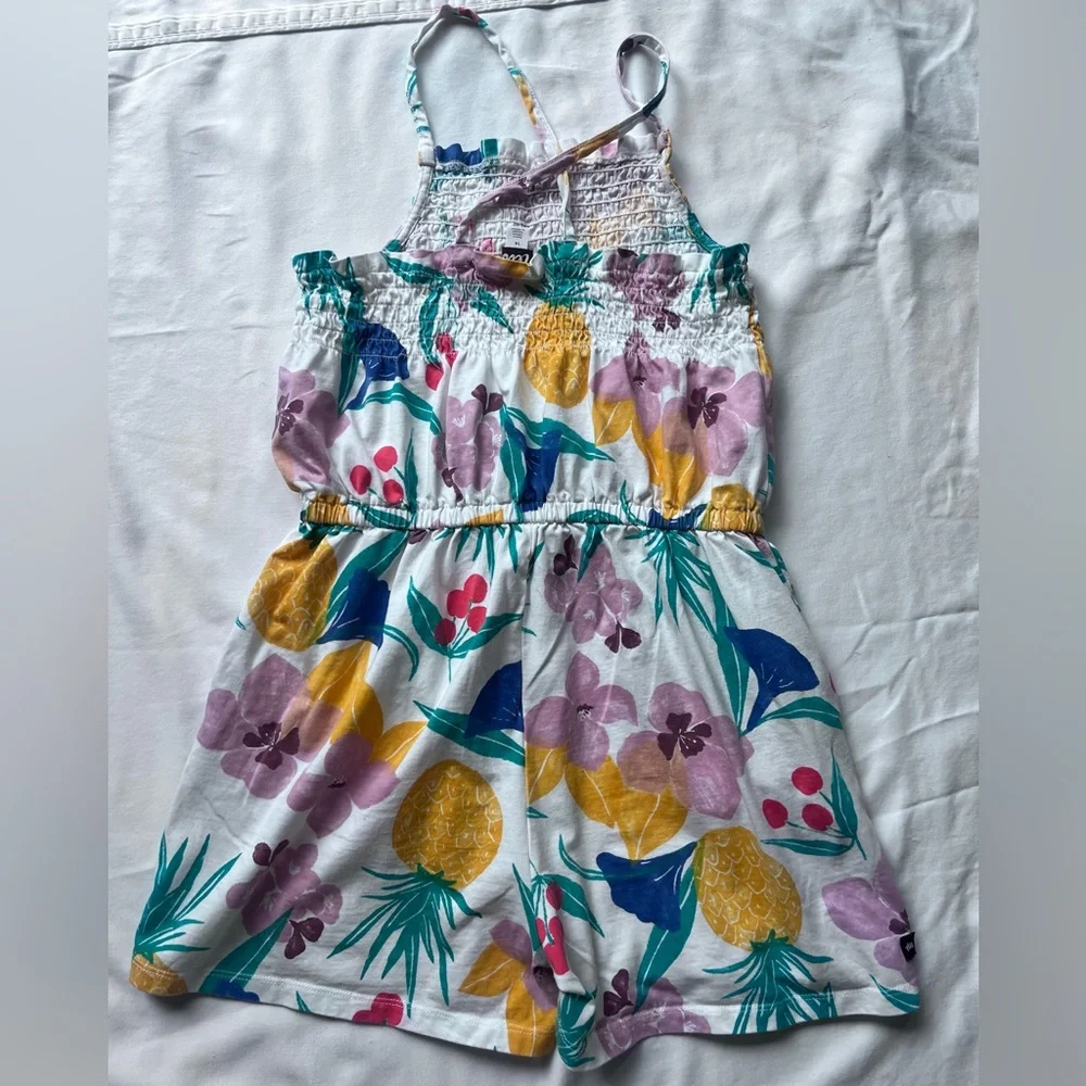 Tea Collection romper - Picture 4 of 5